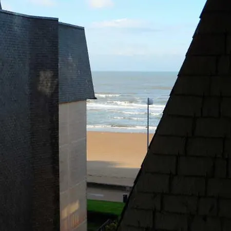 Apartment - 2 Pieces - Vue Mer *