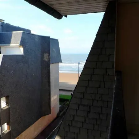 - 2 Pieces - Vue Mer Apartment *