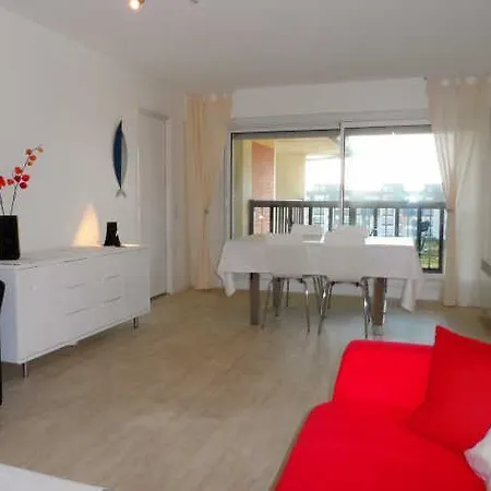 - 2 Pieces - Vue Mer * Cabourg