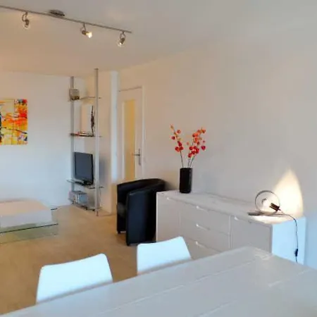 - 2 Pieces - Vue Mer *