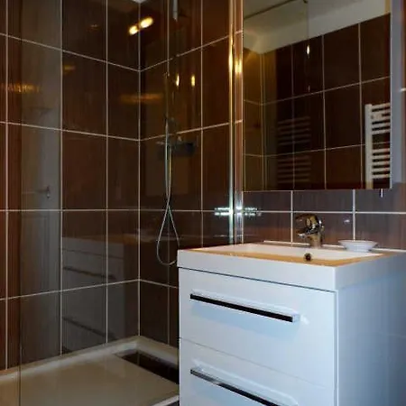 - 2 Pieces - Vue Mer * Cabourg