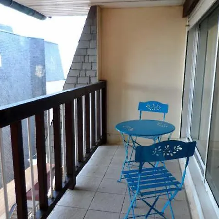 - 2 Pieces - Vue Mer * Cabourg