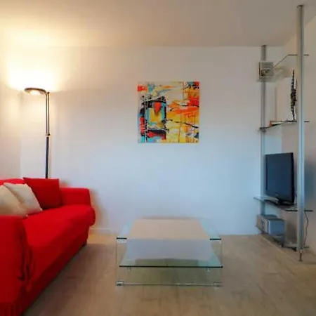 Apartment - 2 Pieces - Vue Mer *